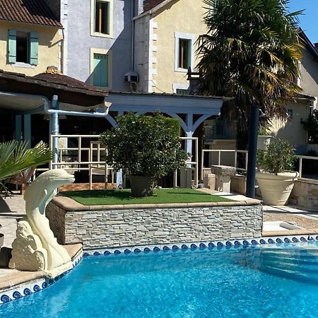 Le Relax Hotell Boulazac Isle Manoire Exteriör bild