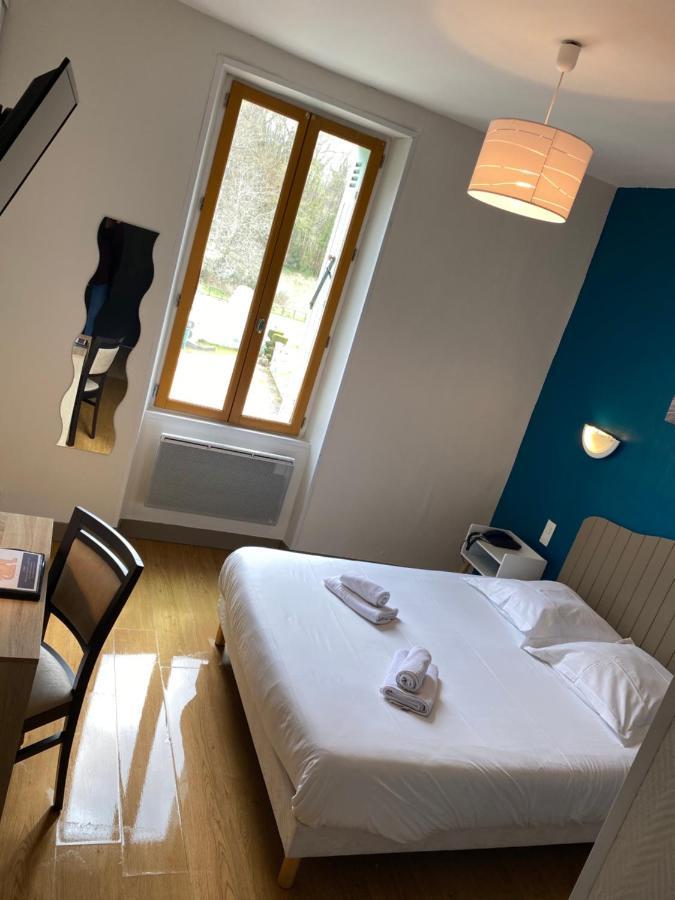 Le Relax Hotell Boulazac Isle Manoire Exteriör bild