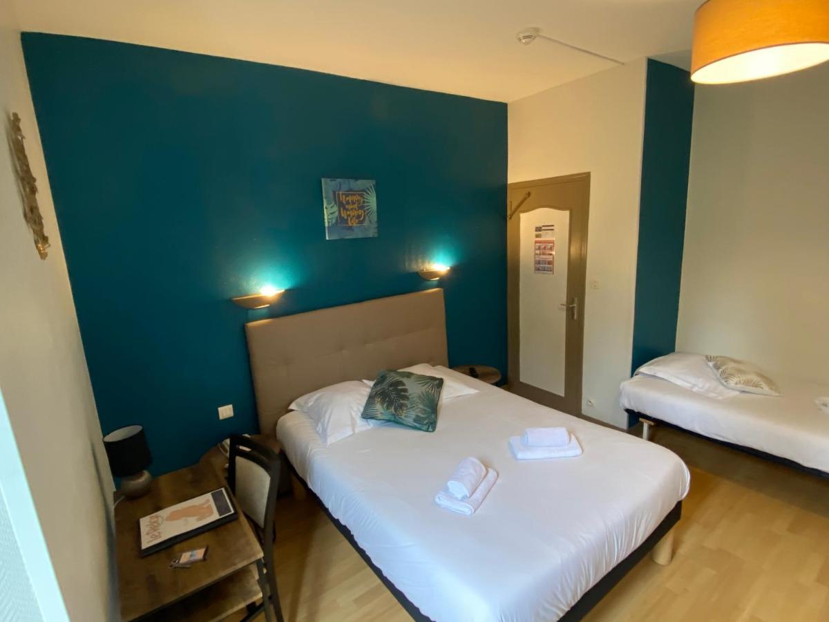 Le Relax Hotell Boulazac Isle Manoire Exteriör bild