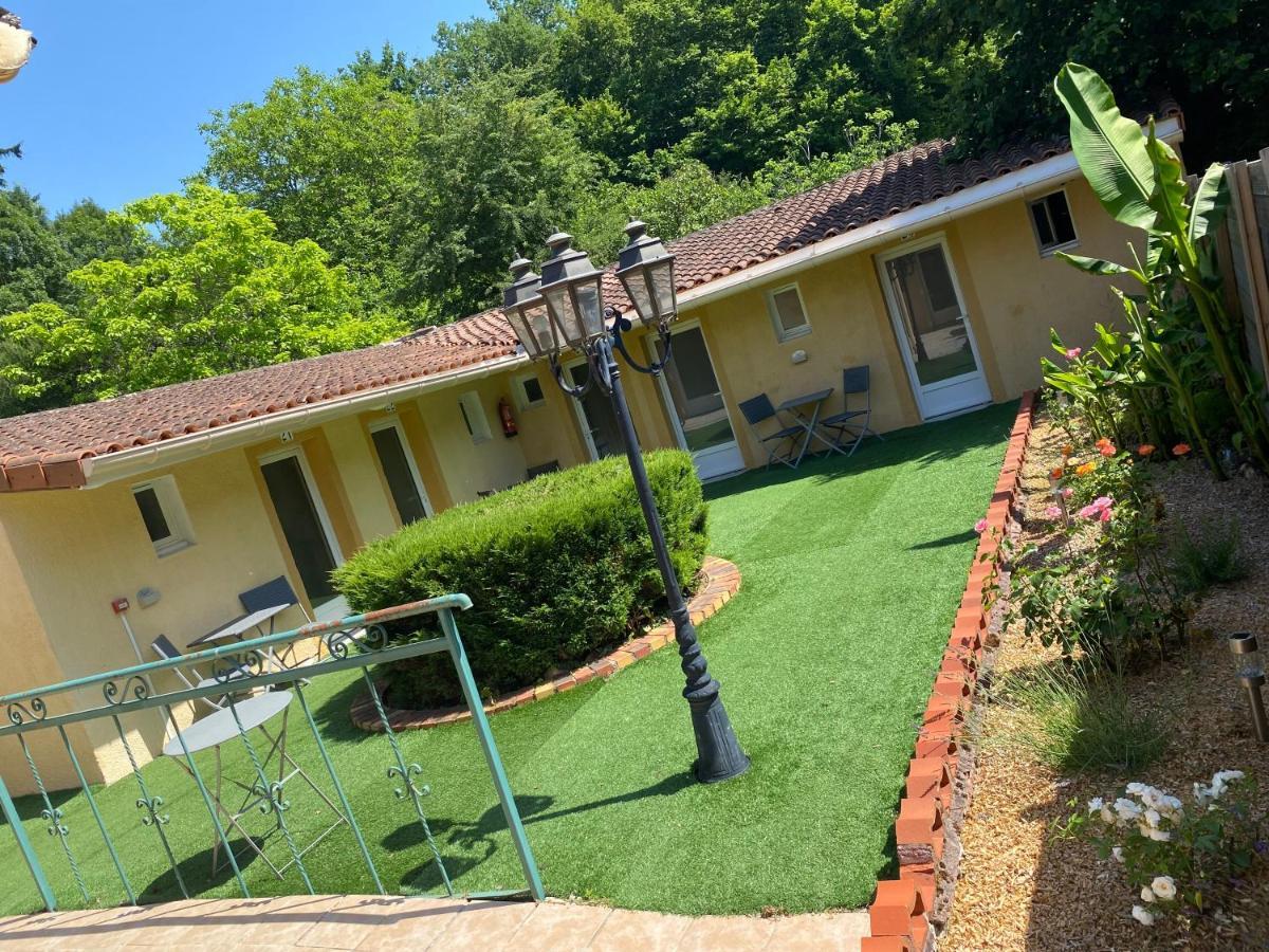 Le Relax Hotell Boulazac Isle Manoire Exteriör bild