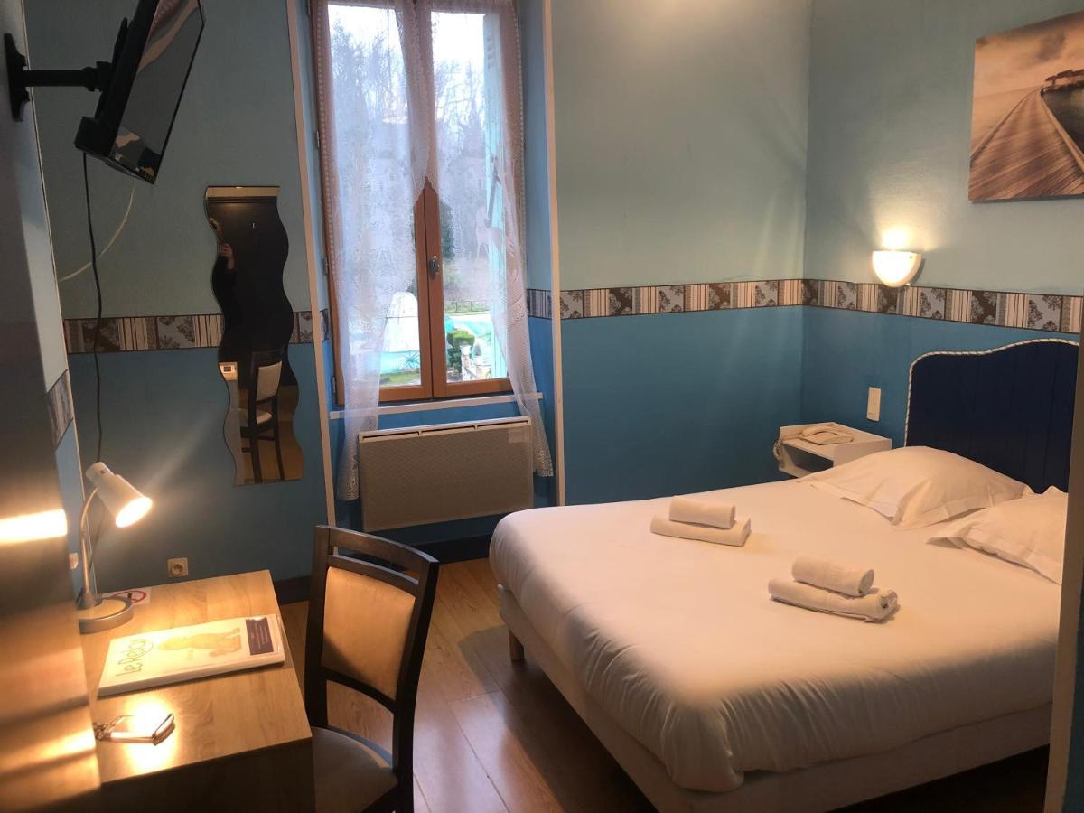 Le Relax Hotell Boulazac Isle Manoire Exteriör bild
