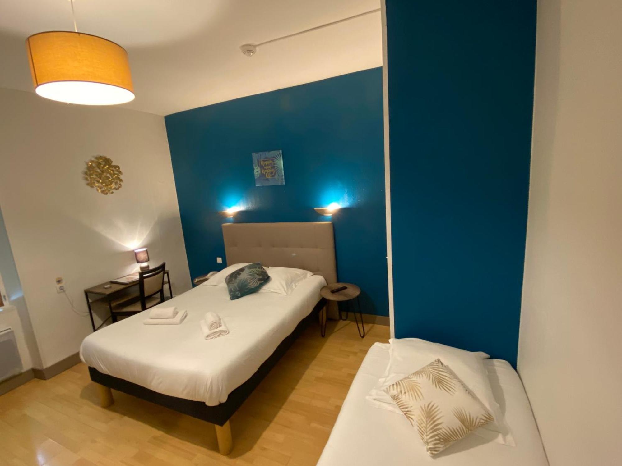 Le Relax Hotell Boulazac Isle Manoire Exteriör bild