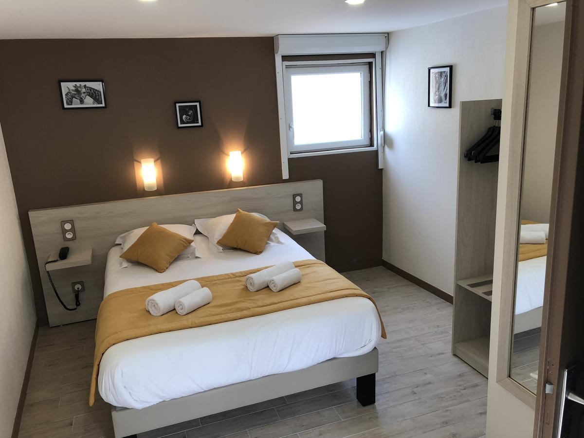 Le Relax Hotell Boulazac Isle Manoire Exteriör bild