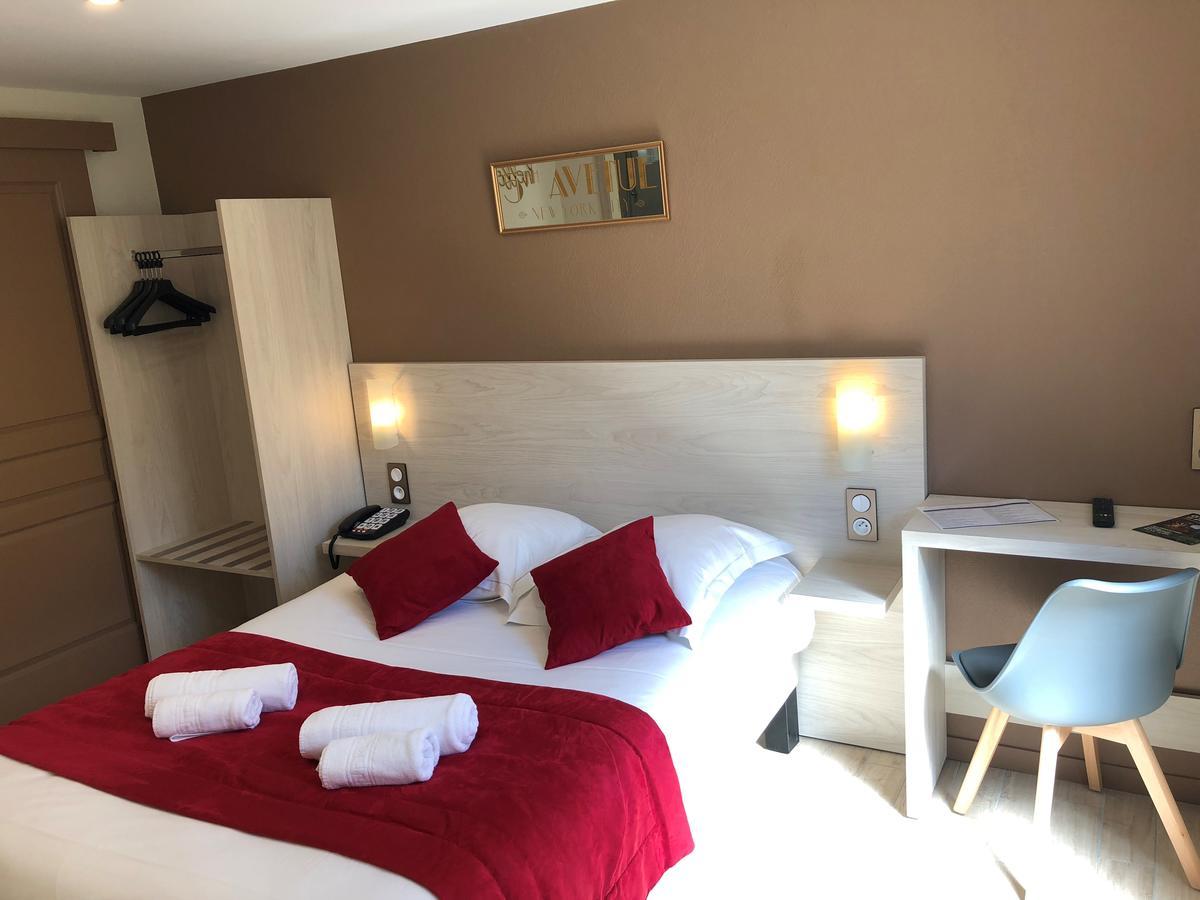 Le Relax Hotell Boulazac Isle Manoire Exteriör bild