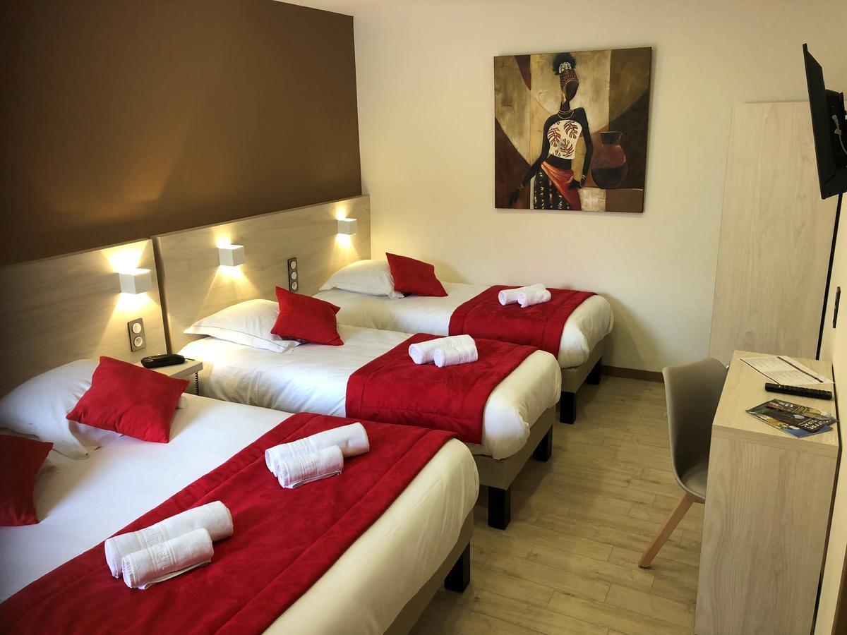 Le Relax Hotell Boulazac Isle Manoire Exteriör bild
