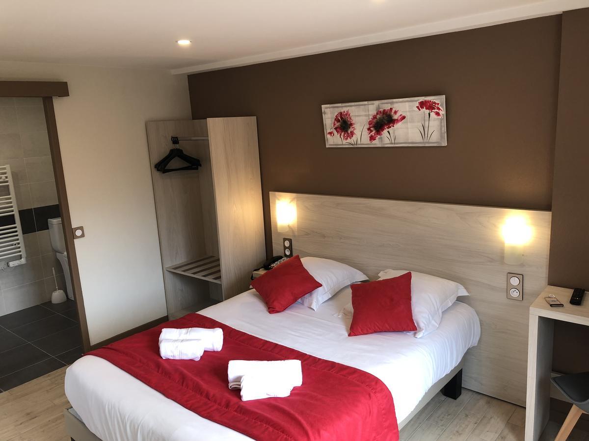 Le Relax Hotell Boulazac Isle Manoire Exteriör bild